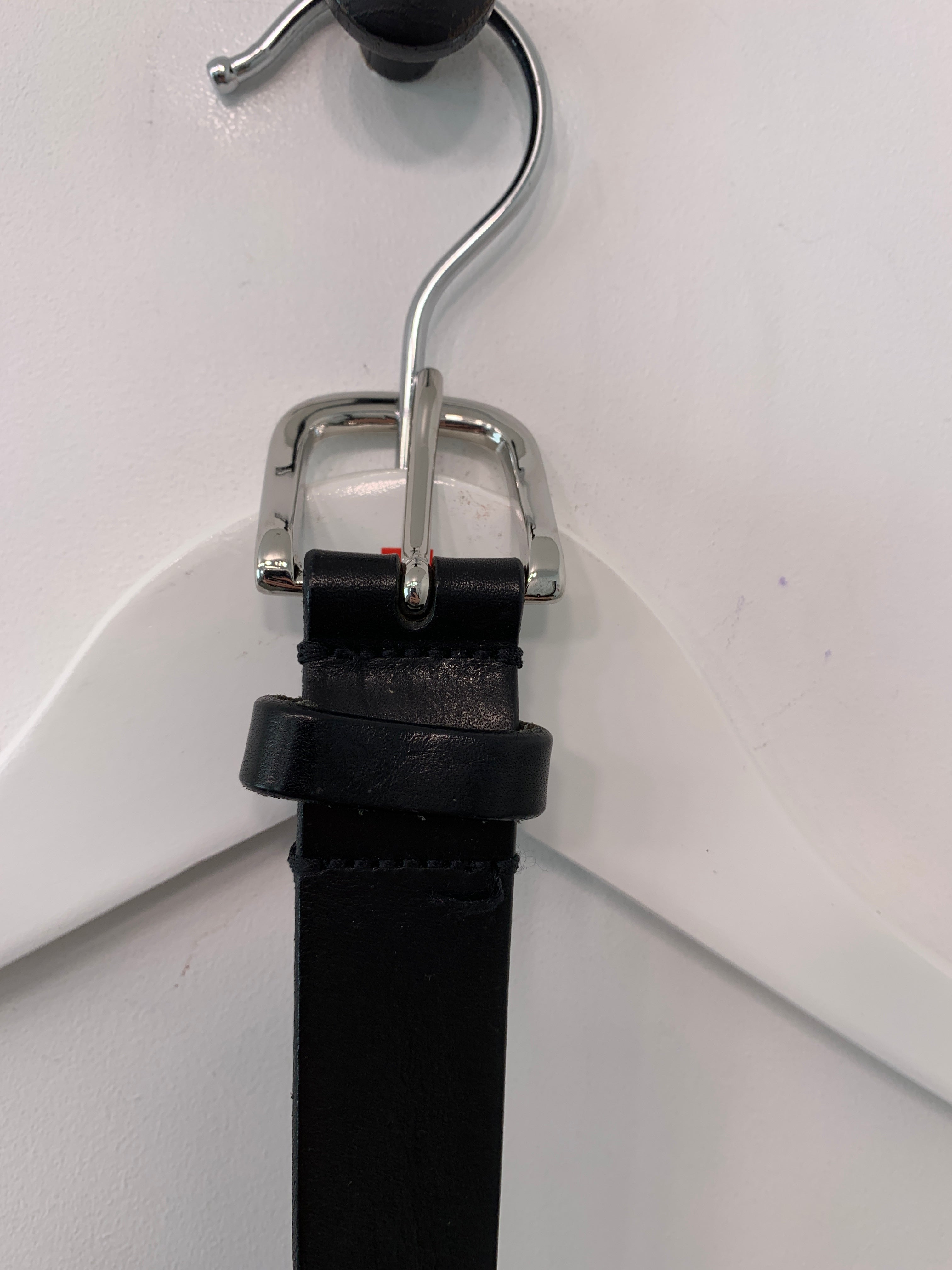 Saddler Bælte
